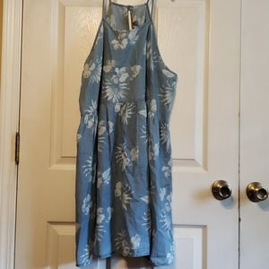 Arizona Company Floral Dress